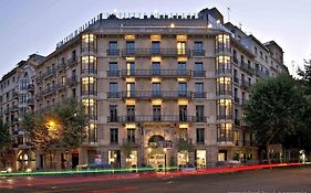 Axel Hotel Barcelona